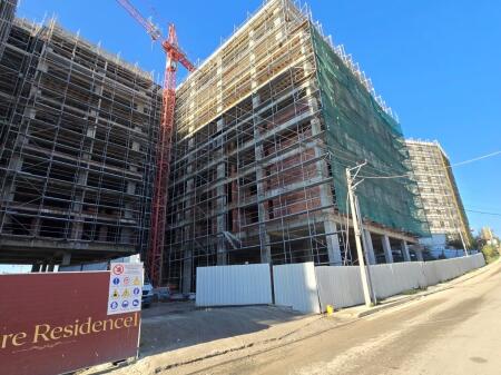 🏡 Apartment 1+1 for Sale – Belfior