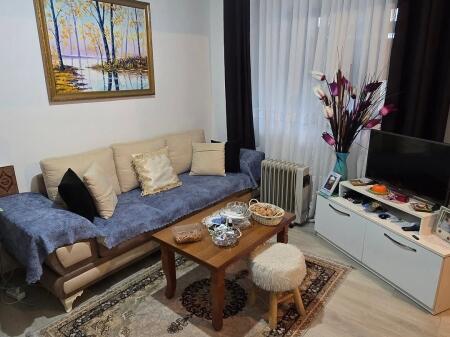 In vendita Via Tefta Tashko Koço (Nuovo Mercato) 🏠 Appartamento 1+1