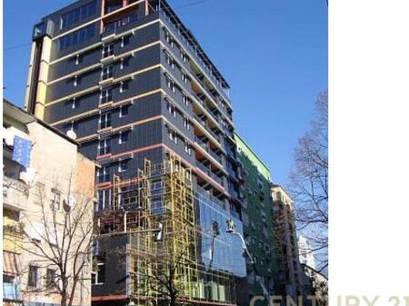 ZYRE PER SHITJE TE VESA CENTER!