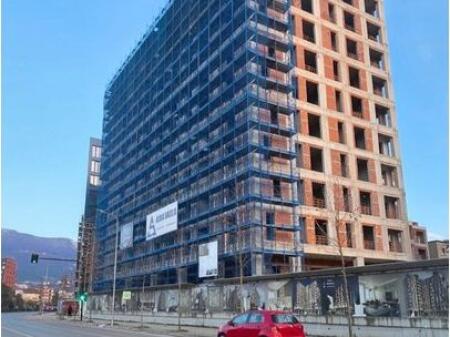 Apartament 2+1 në shitje në Blv. "Bajram Curri", prane Maternitetit te Ri, Tiranë