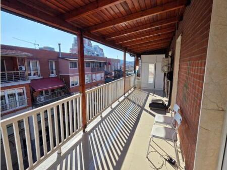 Duplex for sale 3+1+3+Veranda, , Blloku, Gintash, Tirane.