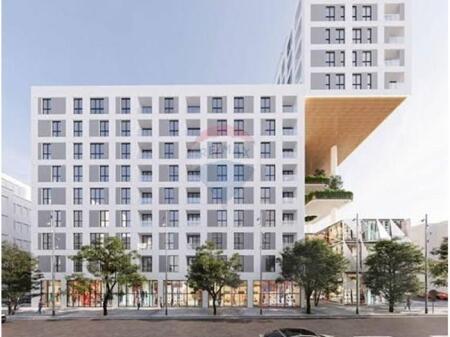 Appartamento 2+1+2 in Vendita, Nuovo Boulevard