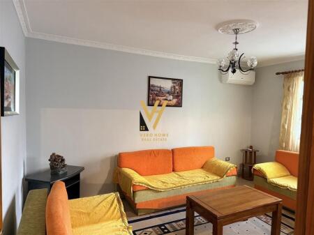 JEPET APARTAMENT 2+1+BLK ME QERA TE ISH PARKU I AUTOBUSAVE 55.000 LEKE