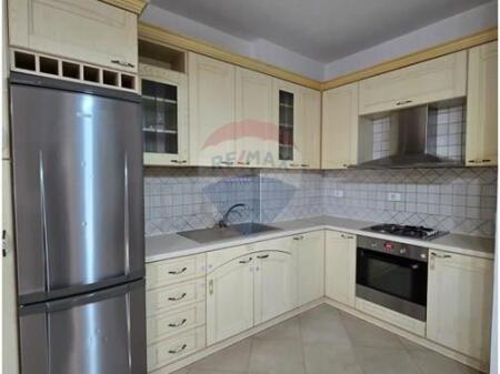 APARTAMENT ME QIRA 2+1+2 TE KOPSHTI ZOOLOGJIK!