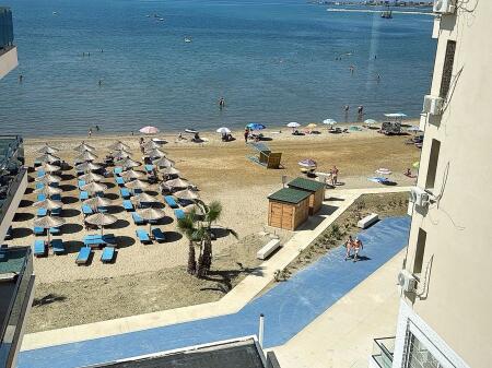 APARTMENT FOR RENT DURRES 450 EURO