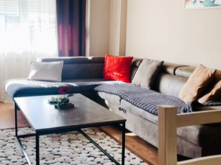 APARTAMENT ME QERA 2+1 KOPSHTI ZOOLOGJIK 1000 EURO