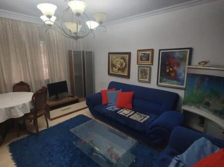 APARTMENT 3+1 FOR SALE – BEGINNING OF MYSLYM SHYRI STREET!