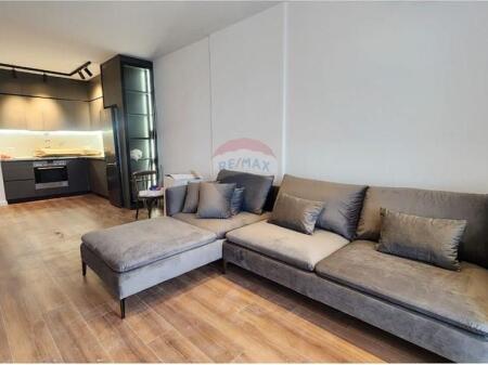 Appartamento - In Affitto - Lago Secco, Tirana