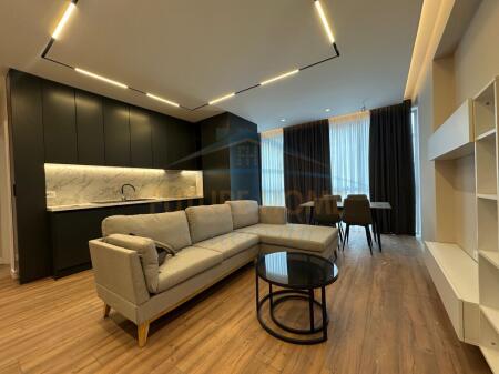 Rent, Apartment 3+1+2+Parking Space, Former Electric Market, Tirana.