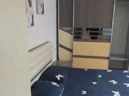 Appartamento 1+1 in affitto a Don Bosko