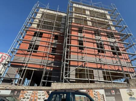 APPARTAMENTO IN VENDITA 1+1 PRESSO LAKESIDE RESIDENCE, PASKUQAN