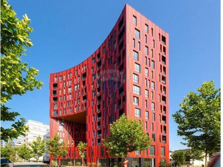 Apartament 1+1 per qira te Park Gate te Rruga Elbasanit