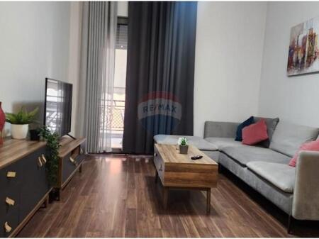 JEPET APARTAMENT 1+1 ME QIRA TEK DELIJORGJI!