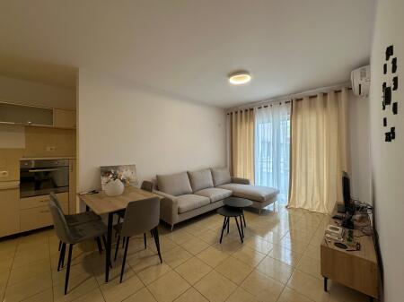 Apartament 1+1 me qira ne Don Bosko