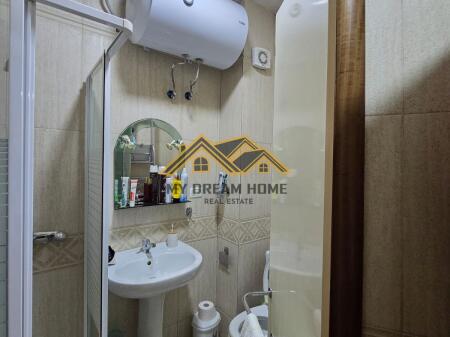 STUDIO APARTMENT FOR SALE IN GOLEM!