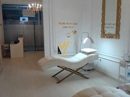 JEPET ZYRE 80 M2 TE GARDEN BUILDING 1.100 EURO