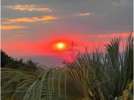 Tokë me Pamje Panoramike nga Deti – Mundësi Ideale Investimi 85,000 €