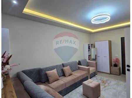 🏡 Apartament 1+1 – Për Qira | Skelë, Vlorë