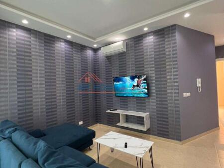 Apartment 2+1 for sale in Vala Mar Residences in Tirana