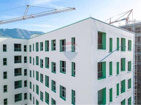 Apartament - Për Shitje - Kompleksi Mangalem, Tiranë(ID: 530591002-34)