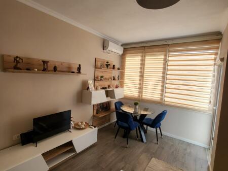 🏡 Apartment 1+1 for rent – Garda