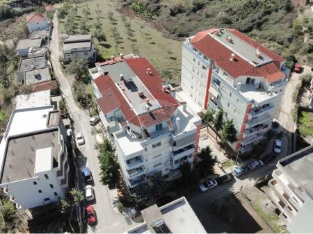 Apartament - Për Shitje - Qesarak, Tiranë(ID: 530191009-1692)