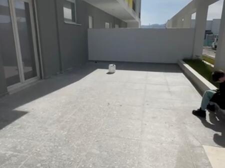 Jepet ambient biznesi me qera Univers City