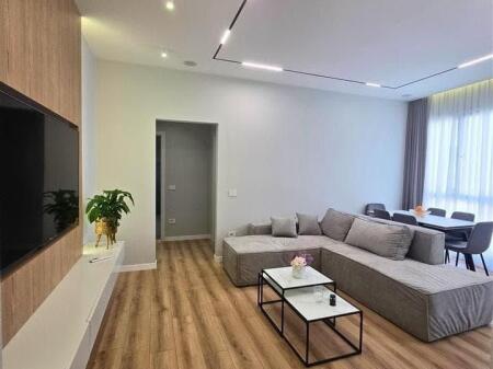 Apartament Me Qera 1+1 Tek Liqeni i Thate (ID B2101187) Tirane