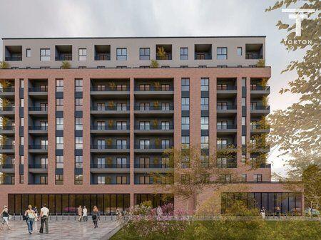 FOR SALE, APARTMENT 2+1, 2N RESIDENCE, PASKUQAN