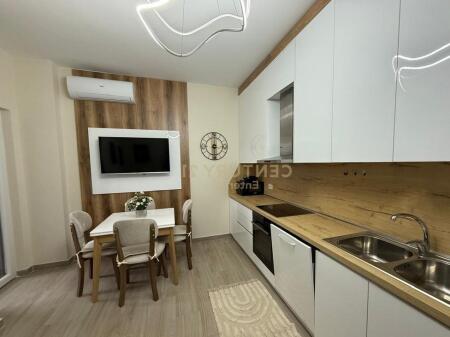 Apartament 2+1 Me Qira te Xhamlliku, Tiranë