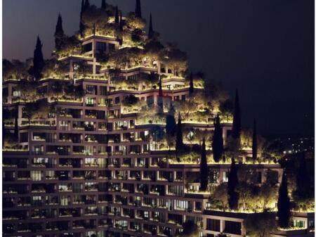 Apartment 1+1 for sale at Lion Park 2!