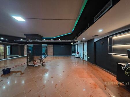 For rent Premises for rent near the ballet school