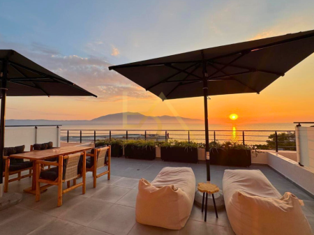 SHITEN 2 GARSONIERE – RADHIMË, VLORË