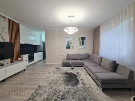 Apartment 1+1 for rent on Kosovareve street!!