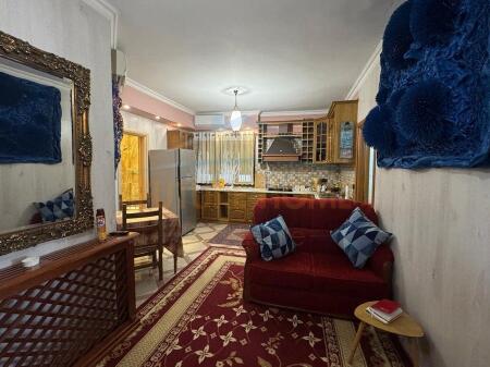 Rent, Apartment 2+1, Myslym Shyri, Tirane