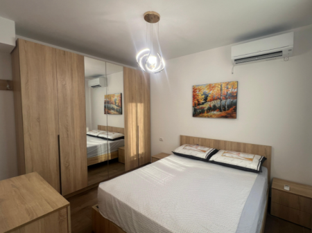 🏡 Garsoniere me Qira – Sheshi Wilson