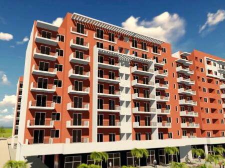 Golden Park parking spaces for sale