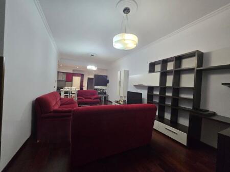 FOR SALE APARTMENT 2+1+2 AT KOSOVAREVE STREET 372,000 €