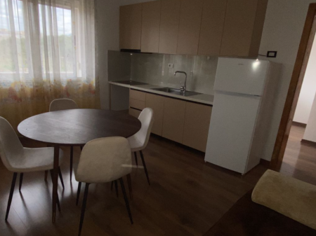 🏢 Apartment 1+1 for Rent – Arrow Building   