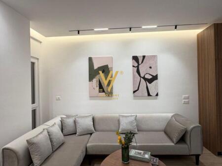 APARTMENT 1+1+BLK FOR RENT AT ZOGU I ZI 800 EURO