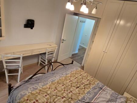 Apartament - Për Qira - Rruga Rrapo Hekali, Tiranë