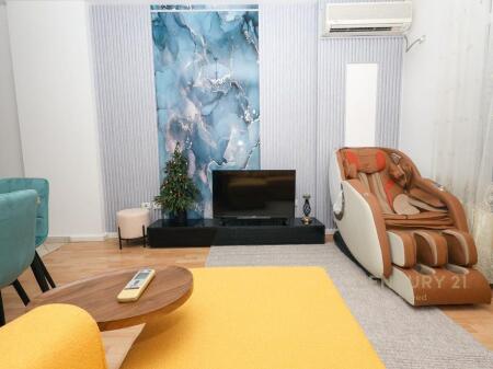 Apartament 2+1 me Qira tek Kopshti Botanik Zoologjik!
