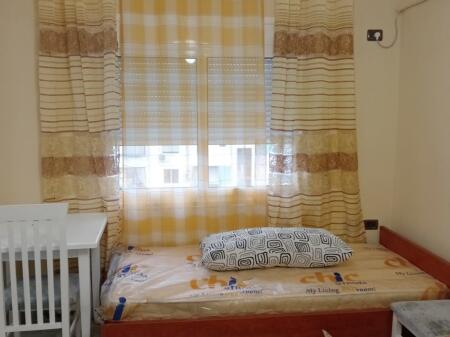 🏡 Garsoniere me Qira – Myslym Shyri (vija e parë)!!!