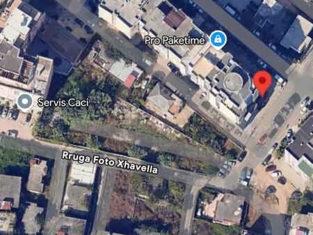 apartament 2+1 per shitje ne Astir