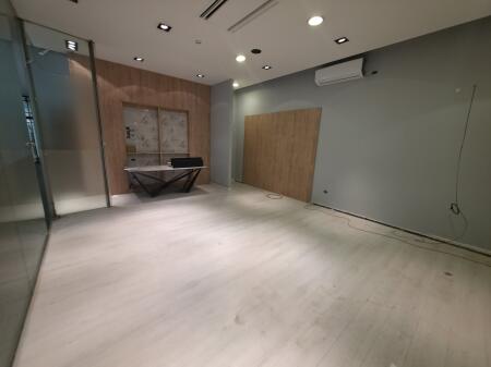 Shop / Office for Rent – Vesa Center, Bllok