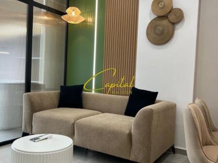 APARTMENT FOR RENT 2+1 LAPRAKE 80,000 LEKE