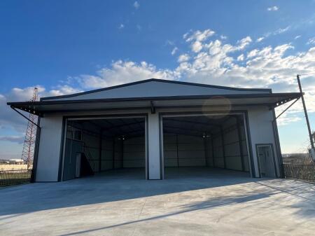Warehouse for rent at Mbikalimi Fllakes, Durres