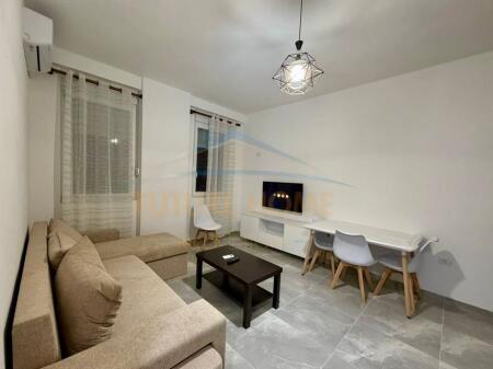 Qera, Apartament 1+1+Post Parkimi, Unaza e Re,  Kompleksi "Tudas".