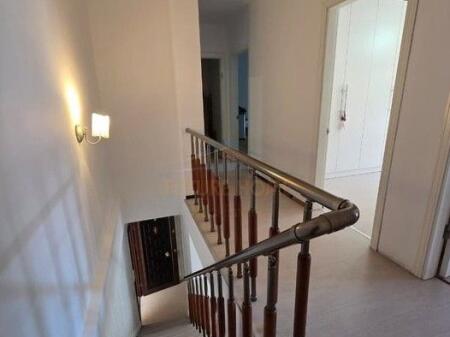 Duplex 3+1+3+Veranda for sale at Gintash Block