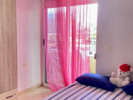 Vendesi appartamento 2+1+ veranda con super vista